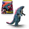 Monsterverse Figurine Géante De 28 Cm Godzilla