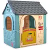 Maisonnette pour enfants - FEBER - CASUAL - Maison fantasy