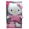 GP Toys Hello Kitty Hello Kitty - Peluche De 30 Cm - Robe A Point Rose
