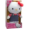 GP Toys Hello Kitty Hello Kitty - Peluche De 30 Cm - Bleu Denim