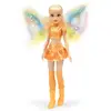 Winx - Poupee 26 Cm Ailes Lumineuses - Stella