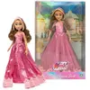 Poupée Winx - Tenue de Bal Alfea Flora - 26 cm - Dès 3 ans   WNX703