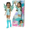 Winx - Poupee 26 Cm - Modele Fairy - Aisha