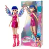 Winx - Poupee 26 Cm - Modele Fairy - Musa
