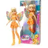 Poupée Winx - Série Fairy Stella - 26 cm - Dès 3 ans   WNX765