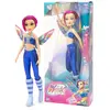 Winx - Poupee 26 Cm - Modele Fairy - Tenca