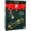 Puzzle 3D 84 pièces Formula 1 Red Bull 2025  