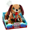 Giochi Preziosi Les toufous - chiens asst (chien marron