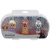 Giochi Preziosi Pack de 3 figurines lumineuses Disney Frozen 2 Modèle aléatoire