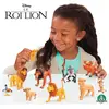 GP Toys Lion King Le Roi Lion - Coffret 10 Figurines