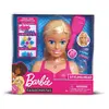 Tête à coiffer Barbie - Petit Modèle avec Accessoires - Giochi Preziosi