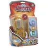 Giochi Preziosi Bracelet des éléments électroniques sonores et lumineux Gormiti