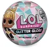 GP TOYS Petites figurines L.O.L. Surprise Glitter Globe Modèle aléatoire