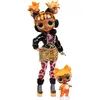GP TOYS Lol Surprise Jouet Frisson D´hiver Missy Meow