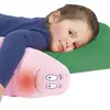 Giochi Preziosi Barbapapa - Peluche Barbapapa Berceuse et Lumineuse