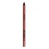 Mesauda Milano Rebelips crayon lèvres waterproof teinte 107 Royal 1,2 g