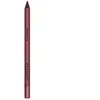 Mesauda Milano Rebelips crayon lèvres waterproof teinte 108 Quartz 1,2 g