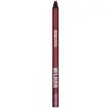 Mesauda Beauty - REBEL EYES 106 SEAWEED Eyeliner 1.2 g Noir unisex
