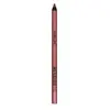 Mesauda Beauty Rebel Lips Seashell 1.2gr - crayon à lèvres waterproof