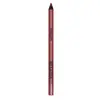 Mesauda Milano Rebelips crayon lèvres waterproof teinte 106 Auburn 1,2 g