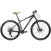 Lupo Vtt Climb 12 29´´ Deore Slm6100 48