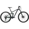 Lupo Vtt Trail 29´´ Deore Slm6100 47