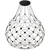 Luceplan Mesh Suspension, LED, 1D86KT105001, D86N