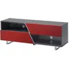 CORTINA KW162 - Meuble audio vido 160 cm