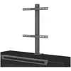 Munari Kairos Home Support Tv Kvt040 Jusqu'à 65" Pour La Collection Ve...