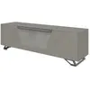 VINTIMIGLIA KVT176 - Meuble pour TV jusqu' 75"
