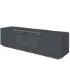 VINTIMIGLIA KVT176 - Meuble pour TV jusqu' 75"
