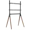 Munari ETNA KE092NS - Support TV de sol jusqu' 70"