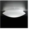 Ailati Lights by Zafferano Bis Plafonnier, 2 sources lumineuses, LL611...