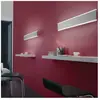 Ailati Lights by Zafferano Riga Applique murale LED, 2 sources lumineuses, LD0109B3,