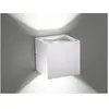 Appliques murales : Zafferano SOLE