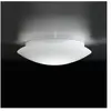 Ailati Lights by Zafferano Bis Plafonnier, LED, LD611003,