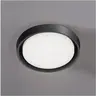 Ailati Lights by Zafferano Alu Plafonnier, LED, LD0130G3,