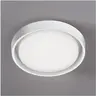 Ailati Lights by Zafferano Alu Plafonnier, LED, LD0131B3,