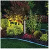 Ailati Lights by Zafferano Slat Potelet, LED, LD0154G3,