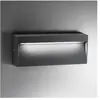 Ailati Lights by Zafferano Bottom Applique murale, LED, LD0232G3,