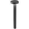 Ailati Lights by Zafferano Ciottolo Borne lumineuse sur socle, LED, LD...