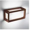 Ailati Lights by Zafferano Home Applique murale, LED, LD0250R3,