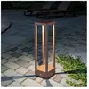 Ailati Lights by Zafferano Home Borne lumineuse sur socle, LED, LD0254...