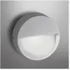Ailati Lights by Zafferano Bottom Applique murale, LED, LD0230B3,