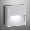 Ailati Lights by Zafferano Bottom Applique murale, LED, LD0231B3,
