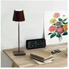 zafferano Poldina Pro Lampe de table sans fil, LED, USB, LD0340R3,