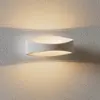 Ailati Lights by Zafferano Bridge Applique murale, LED, LD0080B3,