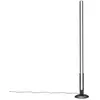 zafferano Pencil Lampadaire sans fil, LED, LD0800B3,
