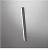 zafferano Pencil Lampadaire sans fil, LED, LD0800G3,