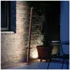 zafferano Pencil Lampadaire sans fil, LED, LD0802R3,